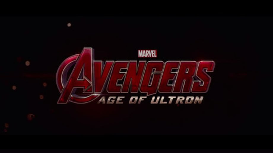 Age of Ultron