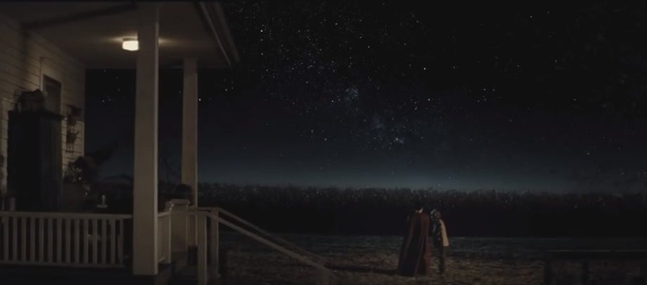 Chronological Trailer Tries To Piece Together The Plot Of BATMAN V SUPERMAN: DAWN OF JUSTICE