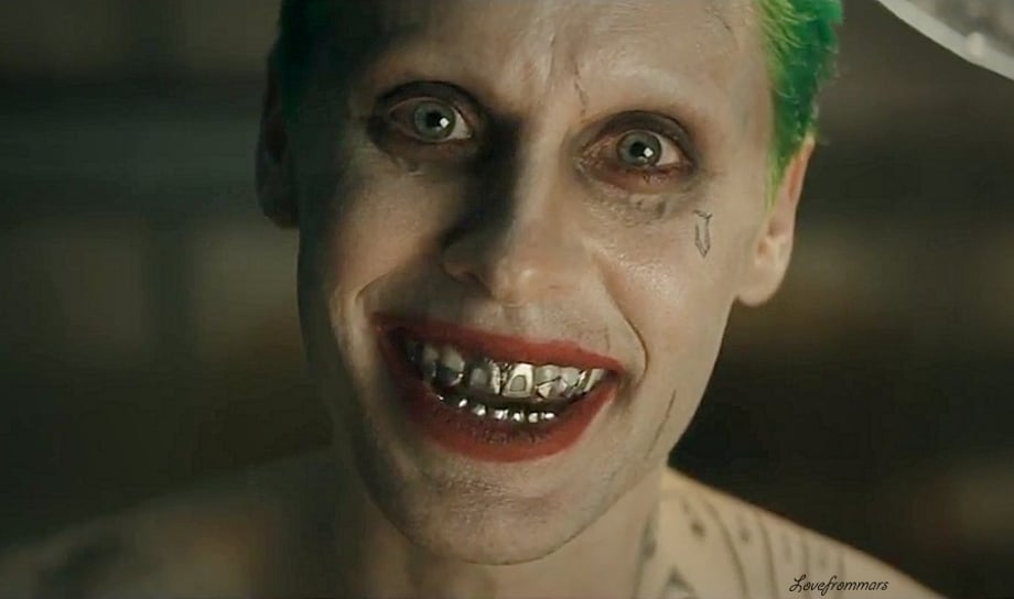 EDITORIAL: Let's Discuss 'The Joker' And Other BATMAN V SUPERMAN: DOJ Theories