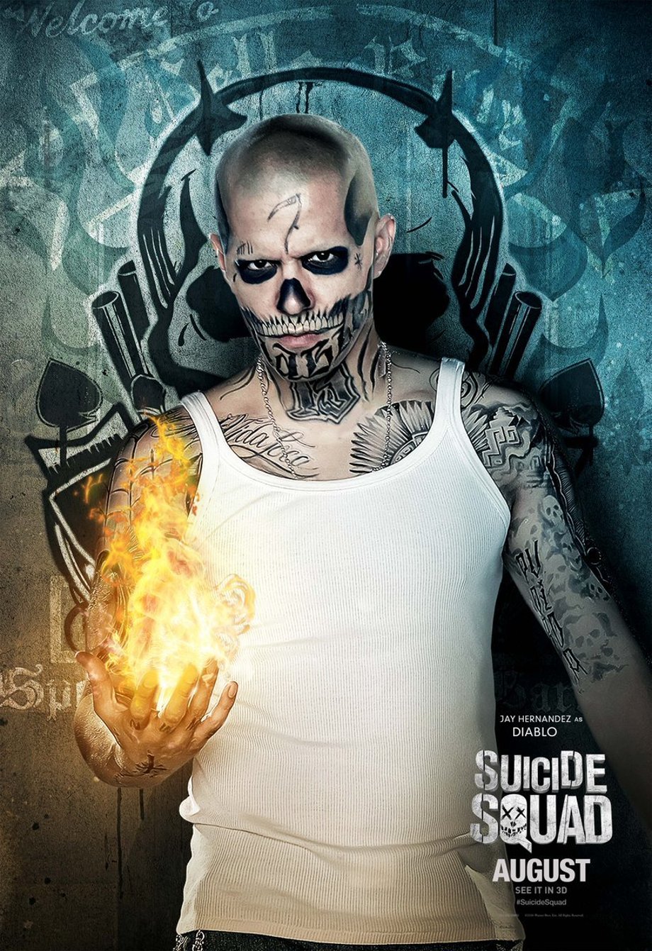 Diablo