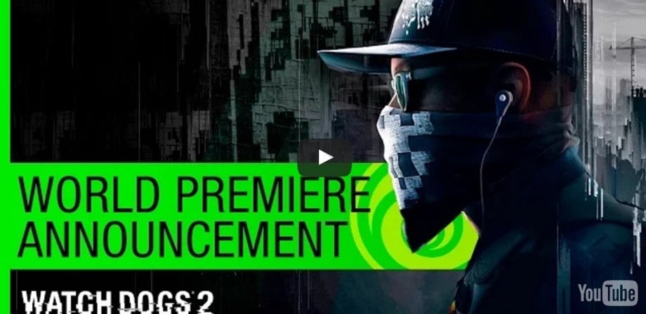 Watch_dogs 2 trailer