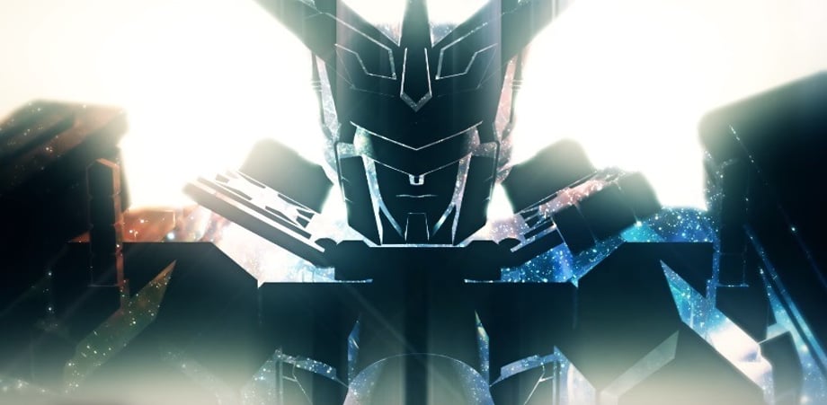 TRANSFORMERS: COMBINER WARS – Victorion Prequel Episode Now Available