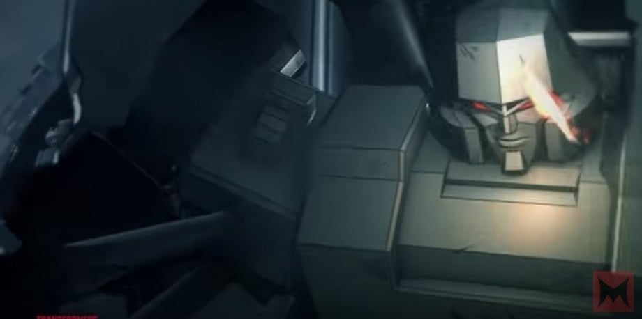 TRANSFORMERS: COMBINER WARS Releases First Prelude Episode