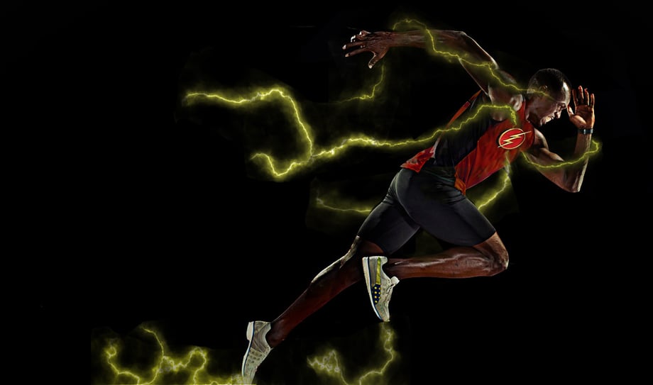 Rick Famuyiwa Just Directed The Fastest Man Alive And It Wasn't THE FLASH