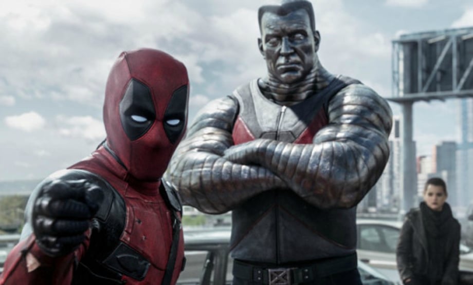 Simon Kinberg Says DEADPOOL 2 Will Address The Current State Of Comic Book Movies