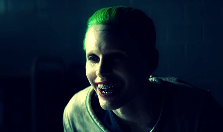 David Ayer Shoots Down Those "Jason Todd Is The Joker" Rumors