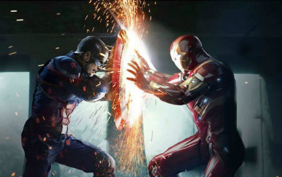 POLL: What Did You Think Of CAPTAIN AMERICA: CIVIL WAR?