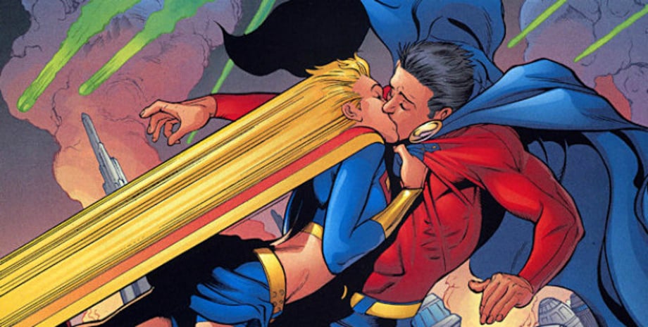 Mon-El Officially Confirmed For SUPERGIRL Season 2 Debut