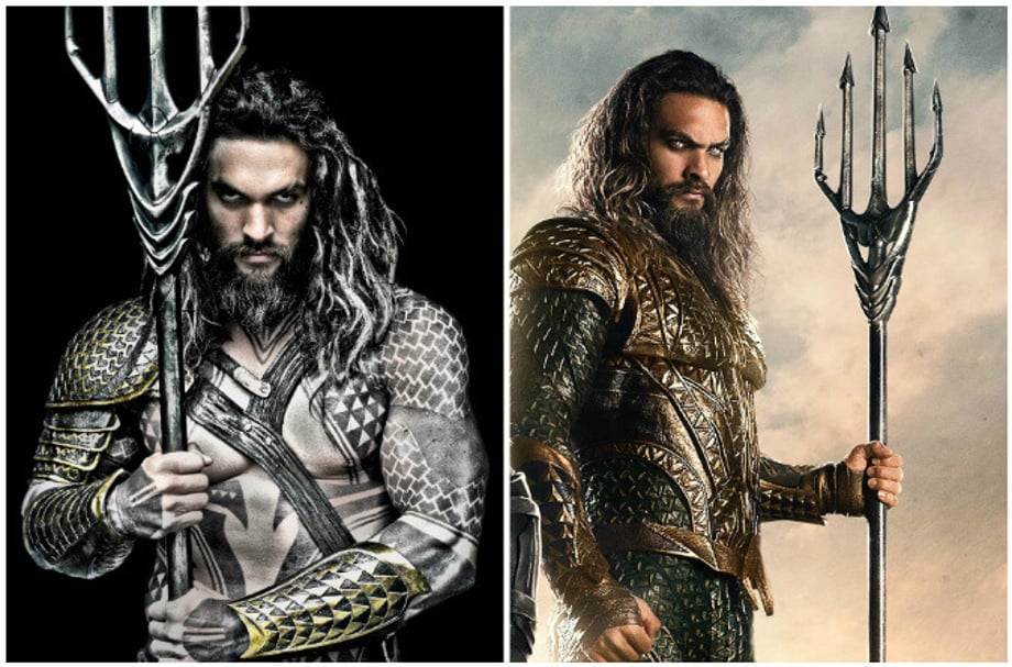 James Wan's Plan For Tackling Underwater Speech In AQUAMAN