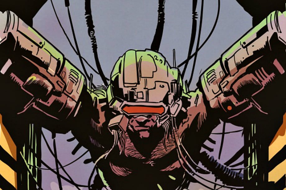 Is WEAPON X The Title Of James Mangold's Sequel To THE WOLVERINE?