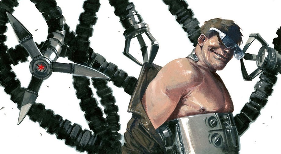 COMICS: A Major SPIDER-MAN Villain Returns For 'The Clone Conspiracy'