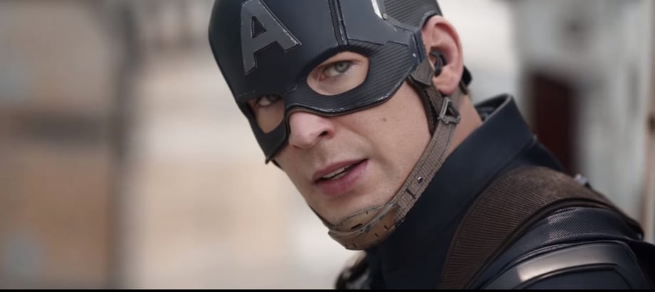 SPOILER REVIEW: The Russos Deliver Action And Intrigue Aplenty In CAPTAIN AMERICA: CIVIL WAR