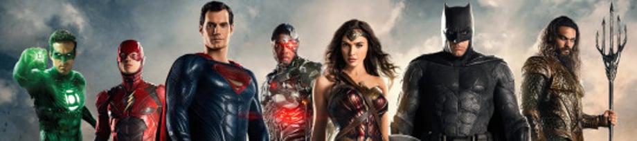Ryan Reynolds' Green Lantern and the DCEU. What could have been.