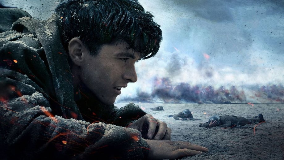 The Best Of 2017: Check Out JPH152's Top 10 Favorite Movies Of The Year