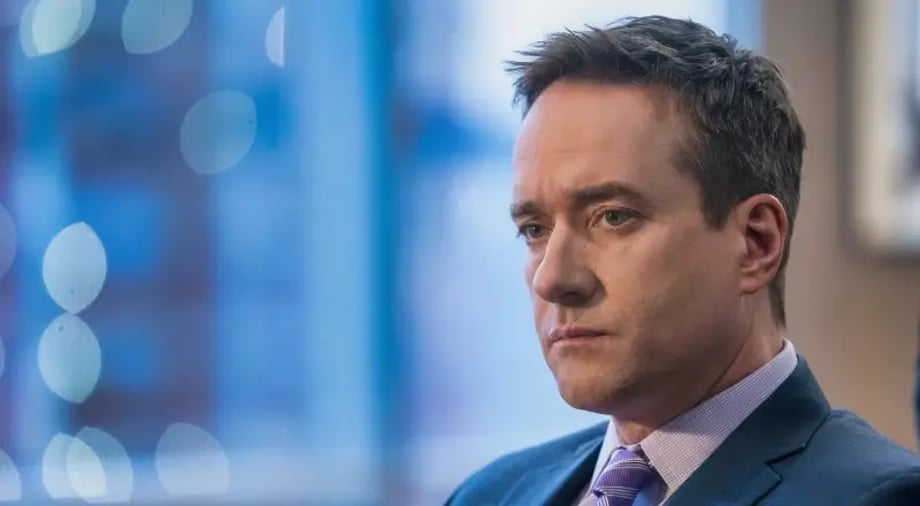Tom Wambsgans from Succession | CharacTour