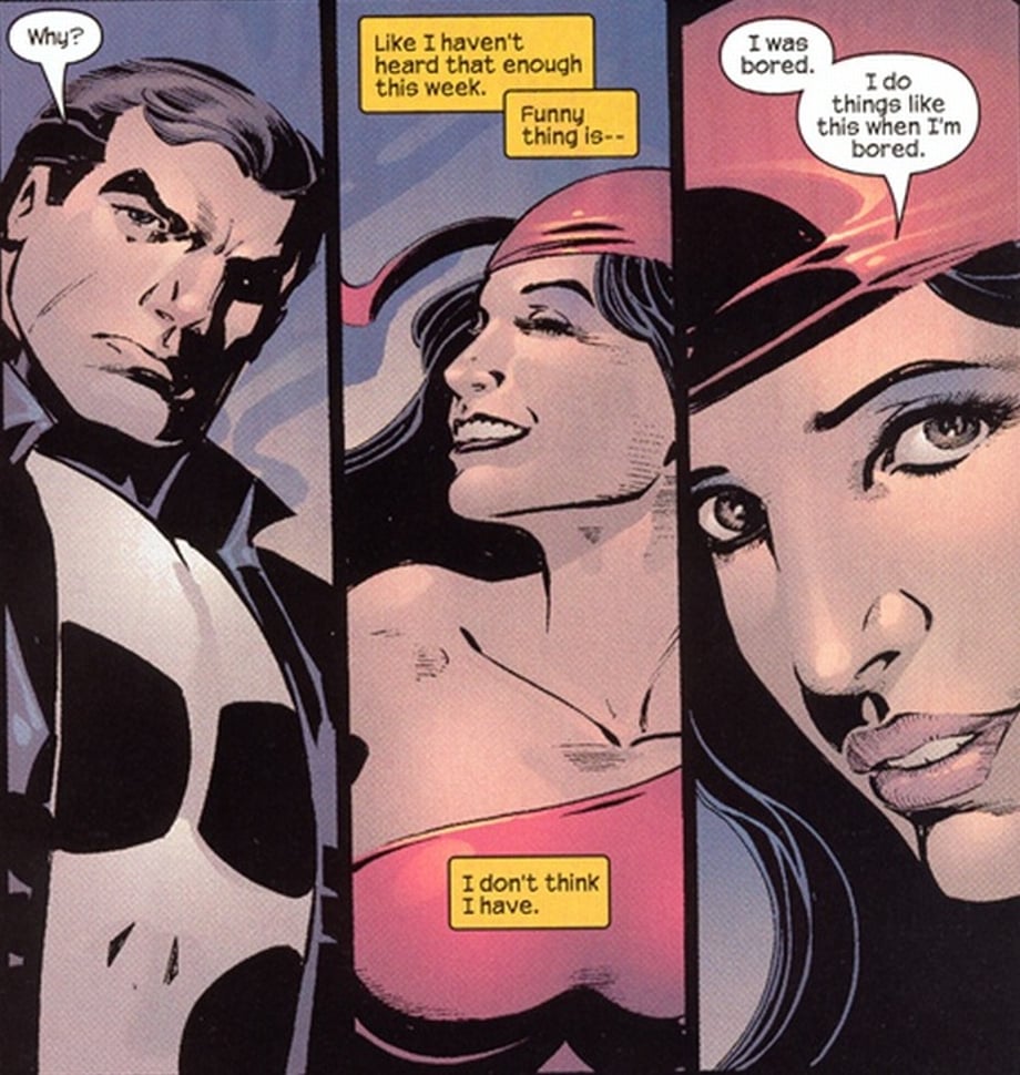 Jon Bernthal On Whether He Wants A Solo PUNISHER Netflix Series