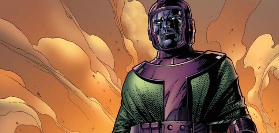 Image result for kang the conqueror