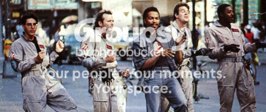 Ghostbusters 3: Boogie Time---A Soft Rebooted Fancast