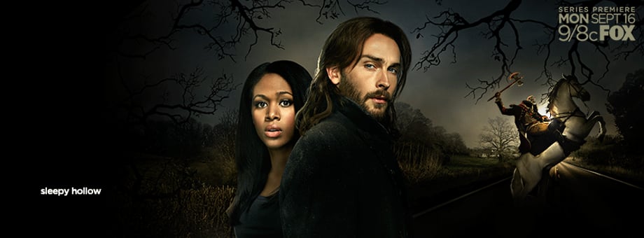 SPOILERS: Orlando Jones and Fans React to SLEEPY HOLLOW Season Finale Cliffhanger(s)