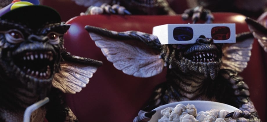 New GREMLINS Movie Is "Almost Definitely" A Reboot According To Director; Update On THE GOONIES Sequel