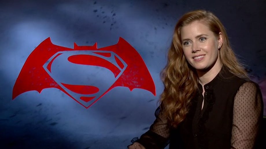 Amy Adams