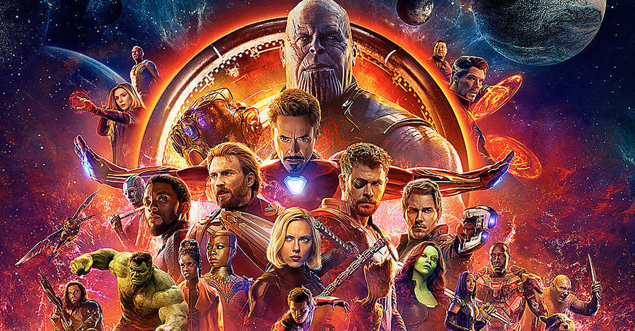 Image result for avengers infinity war