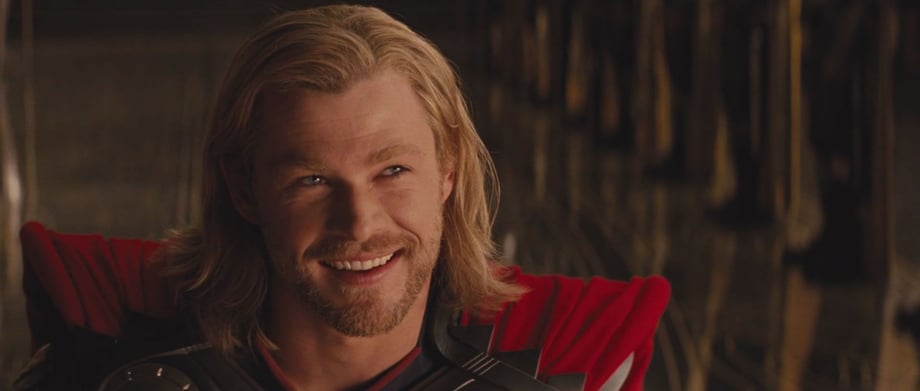 Given The Chance To Change One Thing In The MCU, Mastermind Kevin Fiege Would Fix... Thor’s Eyebrows?