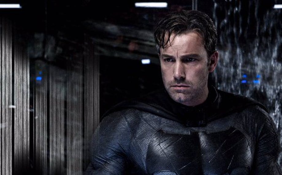 Time Warner CEO Says Ben Affleck's BATMAN Solo Film Is A Year And A Half Away