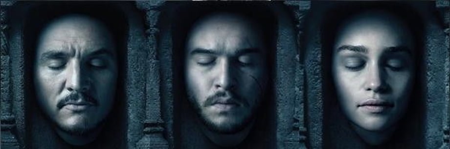 GAME OF THRONES Showrunners Say They're "Approaching The Finish Line"