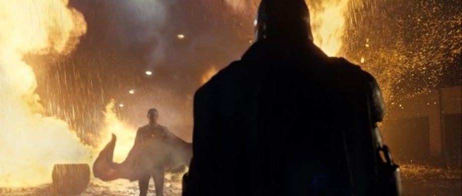 My SPOILER-FREE Review Of BATMAN v SUPERMAN: DAWN OF JUSTICE Screening