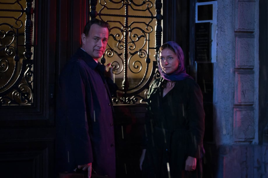 INFERNO MOVIE REVIEW: The Latest Dan Brown Adaptation from Ron Howard and Tom Hanks
