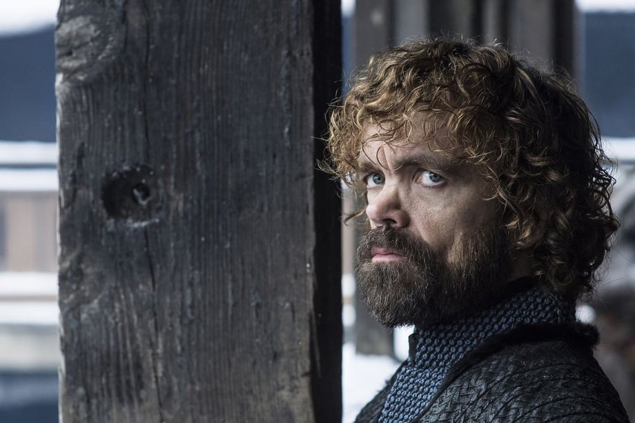 Image result for tyrion lannister