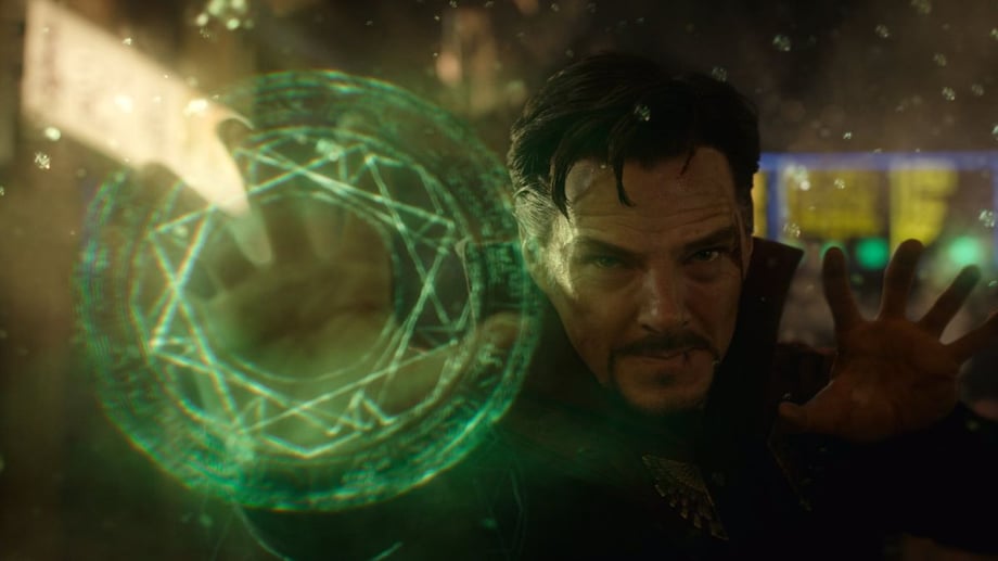 Image result for doctor strange