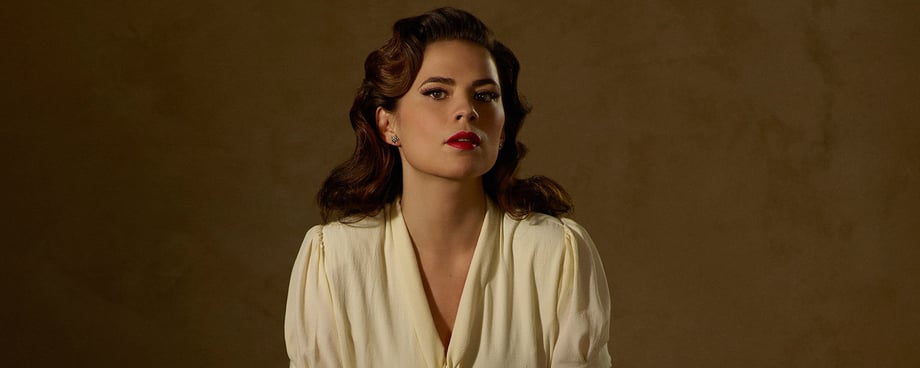RUMOR: Chances For A Third Season Of AGENT CARTER Are Looking Good