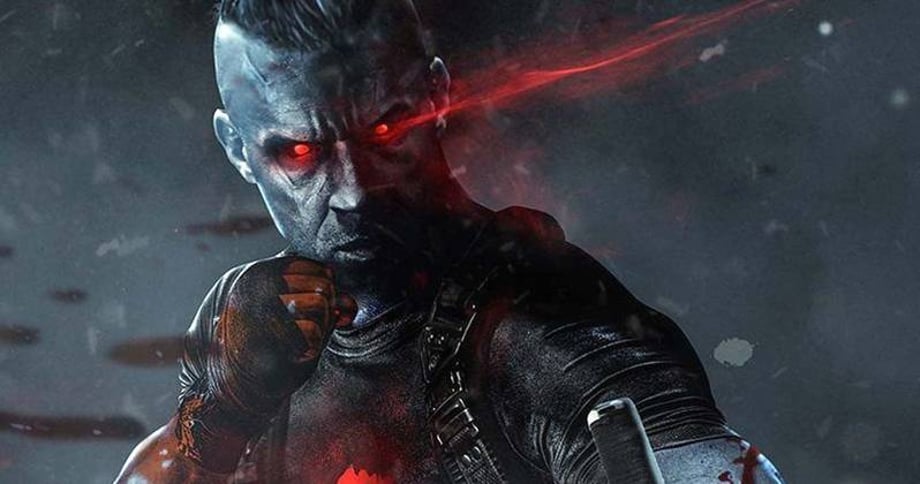 BLOODSHOT Begins Production In South Africa; NEW GIRL Star Lamorne Morris Joins The Cast