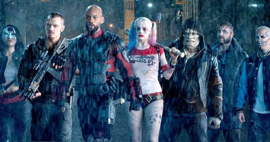 SHAZAM! Producer Talks James Gunn's GUARDIANS Return; Confirms THE SUICIDE SQUAD Is "A Total Reboot"