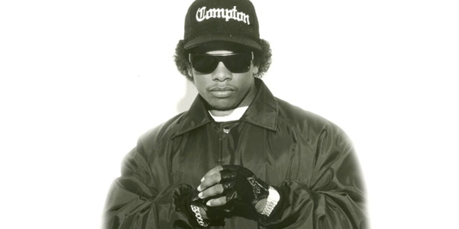 Rob Liefeld Reveals Sketches From Eazy-E’s Potential Comic Book.
