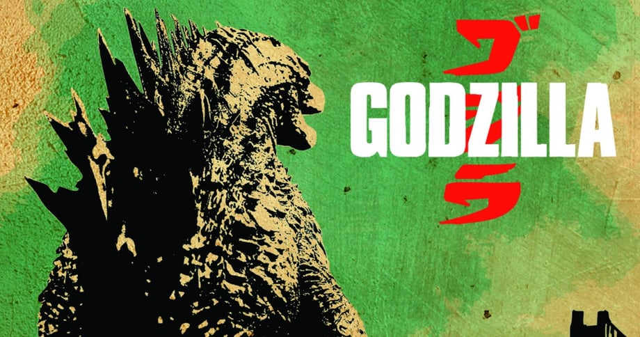 GODZILLA (2014) Set To Receive 4K Ultra HD Treatment Ahead Of GODZILLA VS. KONG Launch