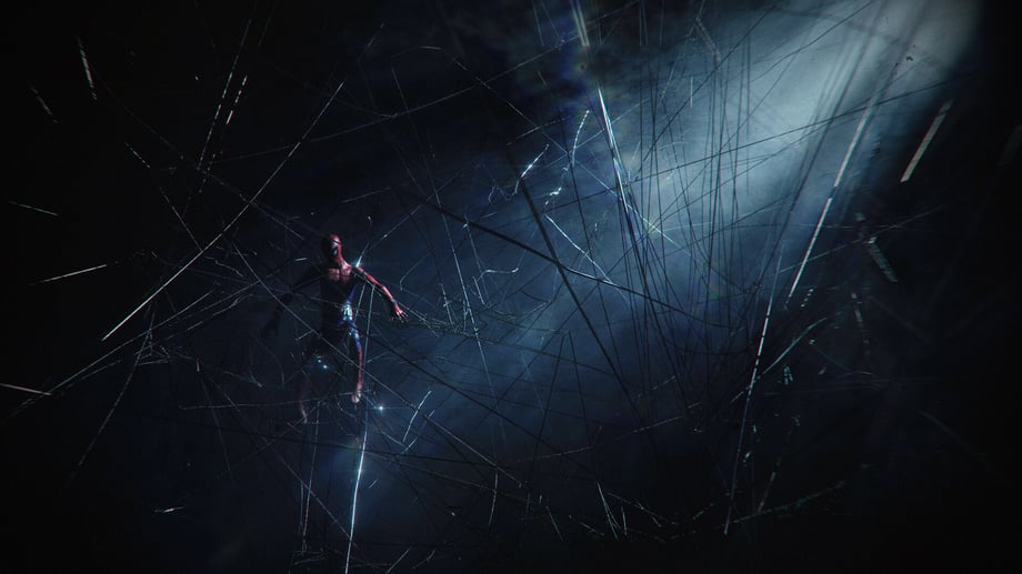 Spiderman: Far From Home - Illusion Battle 08