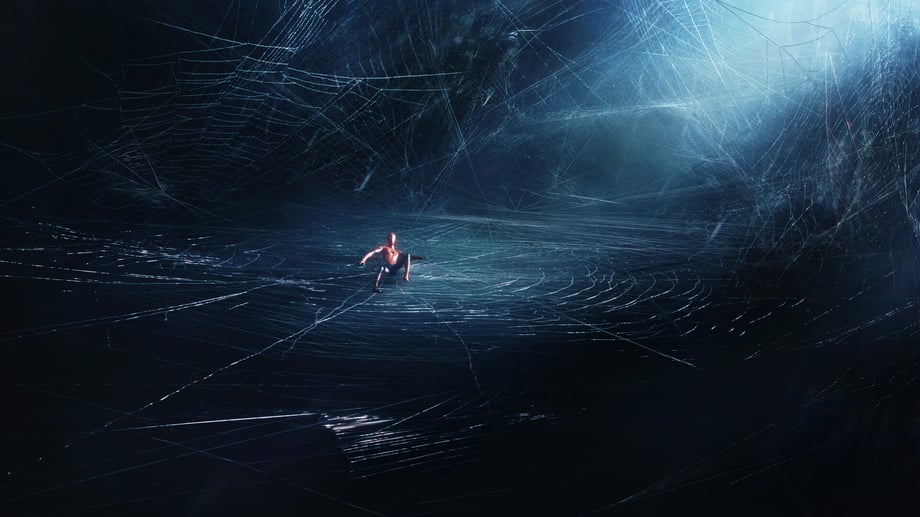 Spiderman: Far From Home - Illusion Battle 08
