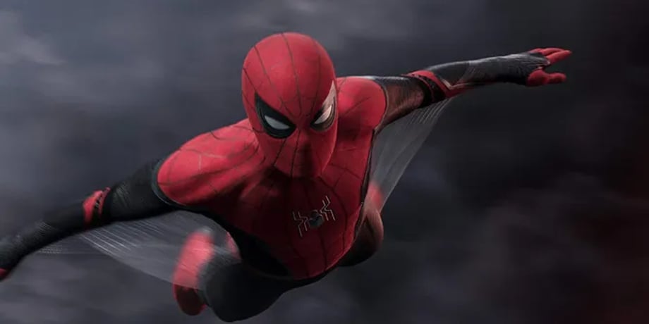 SPIDER-MAN: FAR FROM HOME Will Reportedly Feature A Very Controversial Scene