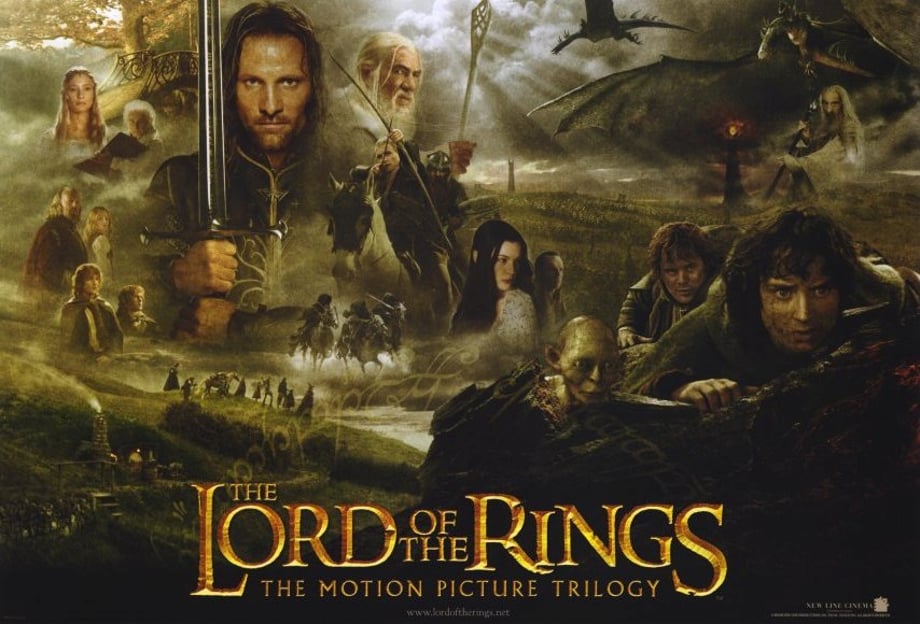 LORD OF THE RINGS Prequel Series Gets Early Second Season Renewal From Amazon