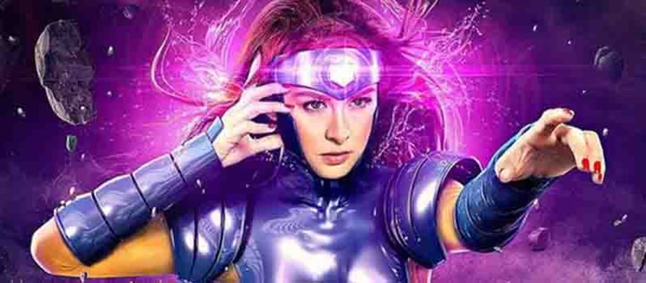 The Discussion Gets Heated Over Who'd Win Between Jean Grey And Wonder Woman In A Fight To The Death
