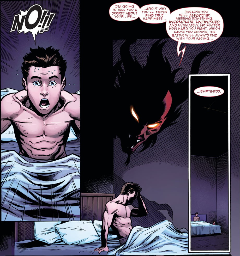 How to fix Marvel's Amazing Spiderman comics, an in depth 6 part pitch