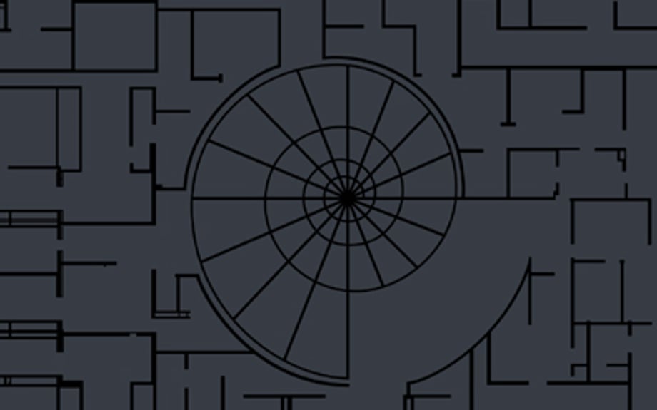 Fancast of Mark Z. Danielewski's "House of Leaves"