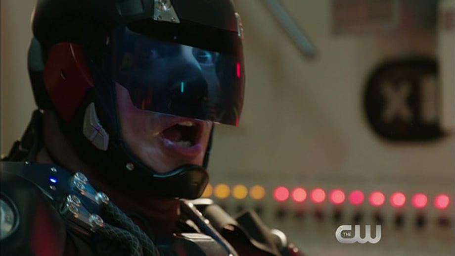 LEGENDS OF TOMORROW: New Extended Promo For Season 2 Episode 14: "Moonshot"