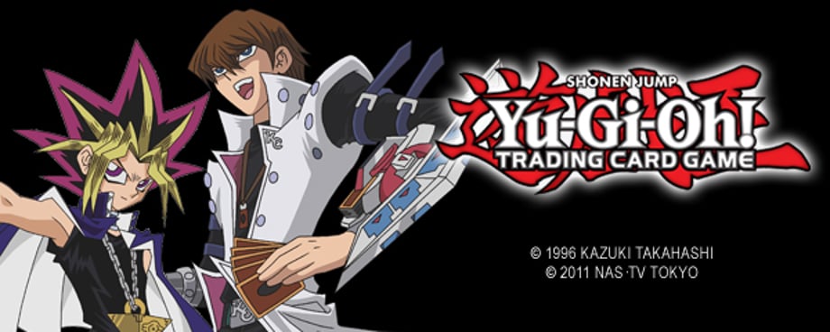 SDCC' 15: Upcoming Yu-Gi-Oh Film Officially Titled Yu-Gi-Oh! The Darkside Of Dimensions. Plot Details, Villain And More Revealed.