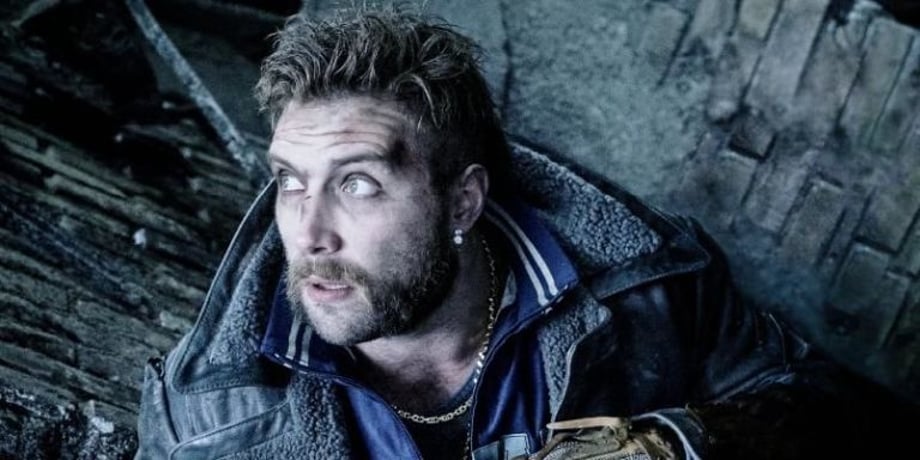 Jai Courtney Hasn't Heard Anything About A SUICIDE SQUAD Sequel, But He's "Not Done With" Boomerang