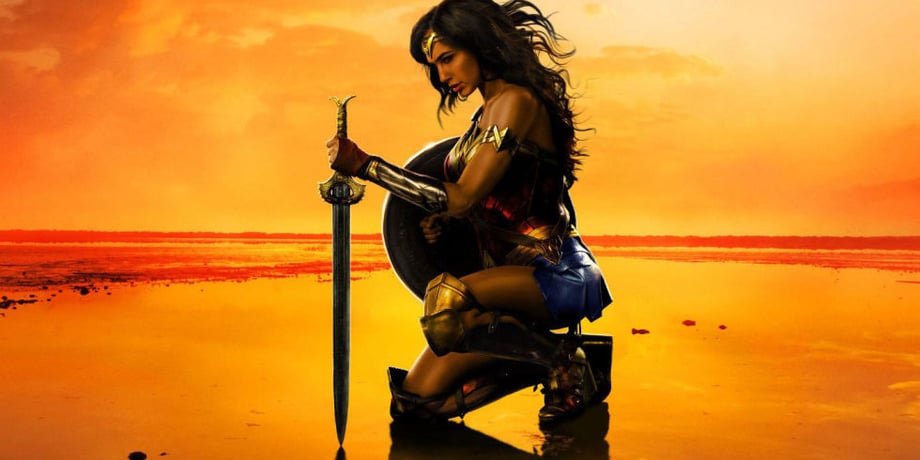 WONDER WOMAN Review - Warning: SPOILERS Are Included