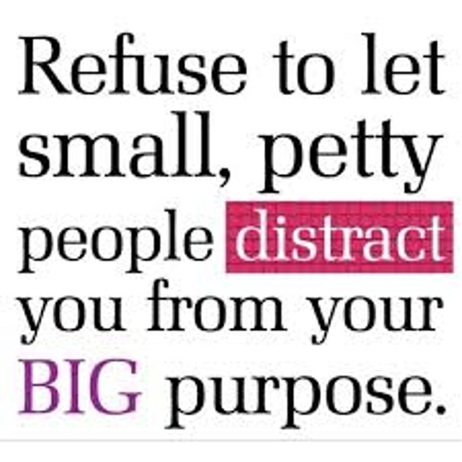 Image result for petty